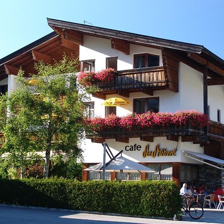 Das Landhaus Am See Achenkirch Zewnętrze zdjęcie