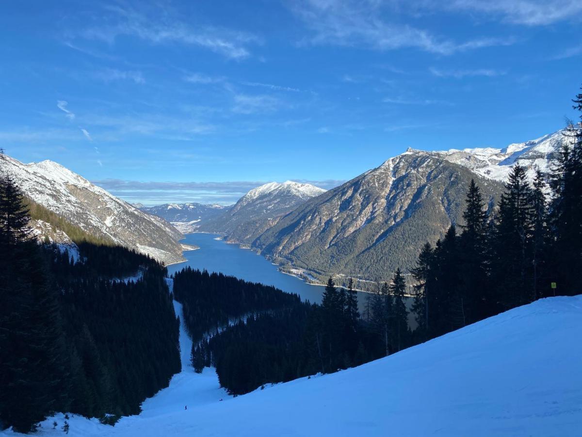 Das Landhaus Am See Achenkirch Zewnętrze zdjęcie