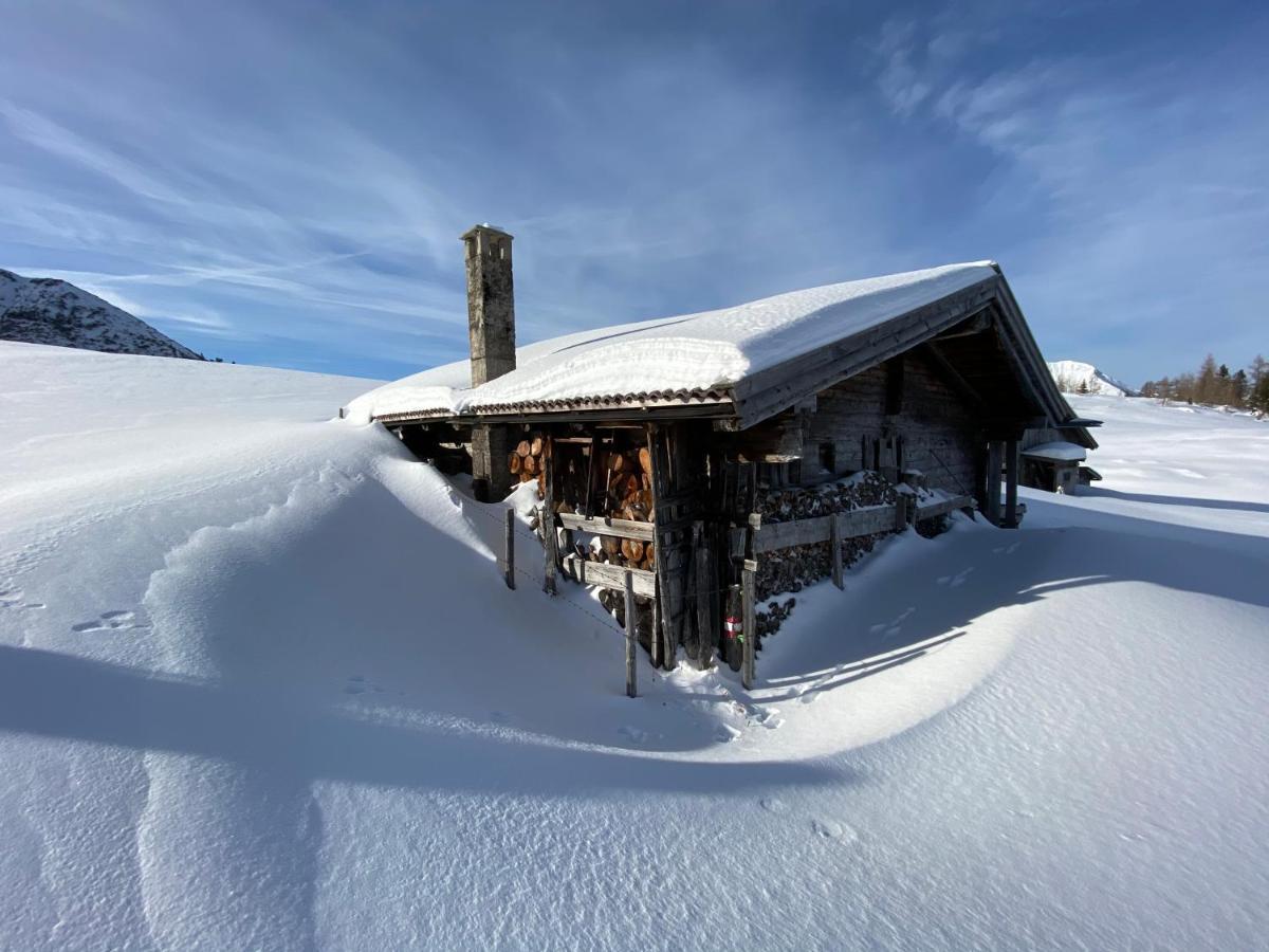 Das Landhaus Am See Achenkirch Zewnętrze zdjęcie