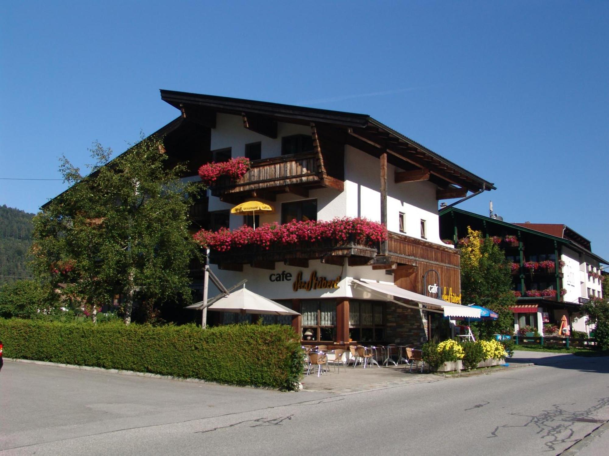 Das Landhaus Am See Achenkirch Zewnętrze zdjęcie