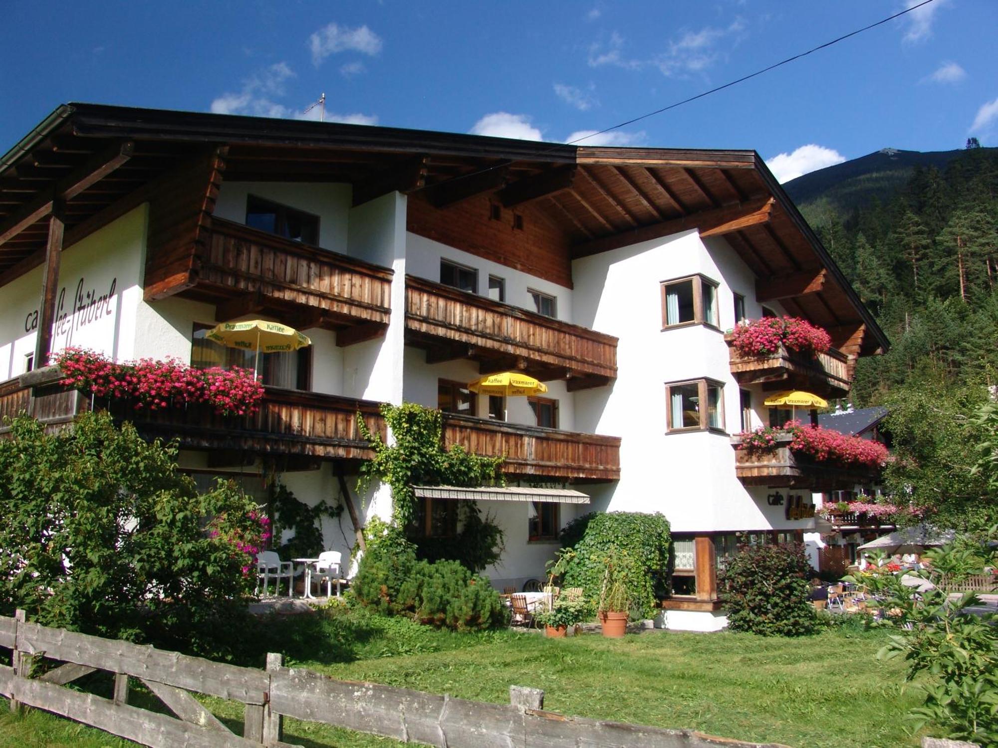 Das Landhaus Am See Achenkirch Zewnętrze zdjęcie
