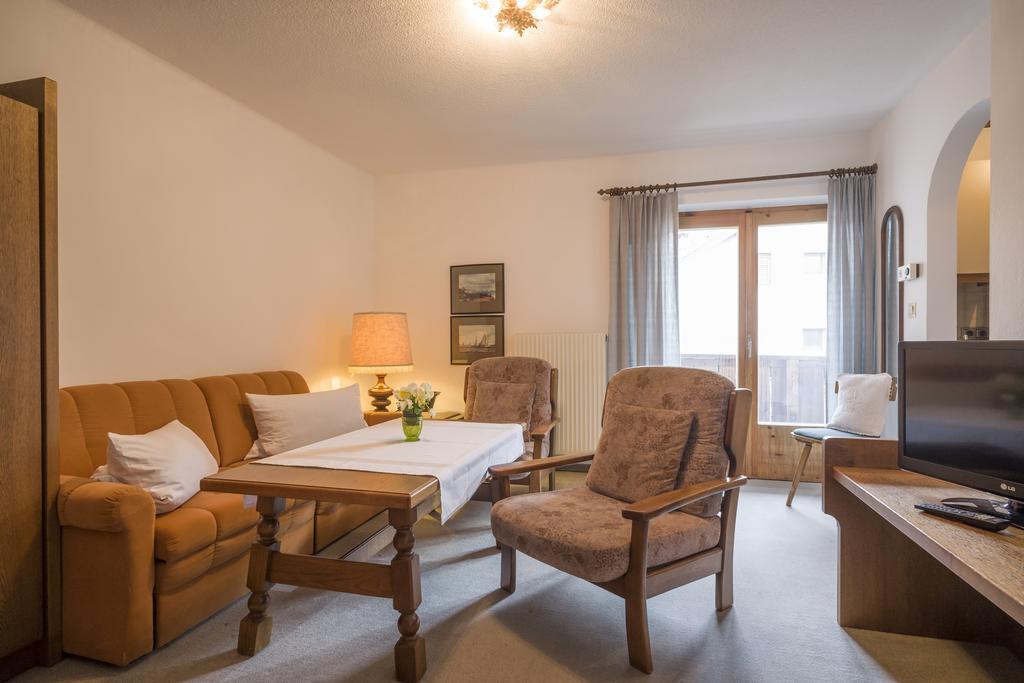 Das Landhaus Am See Achenkirch Zewnętrze zdjęcie