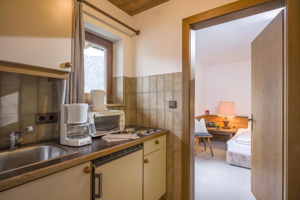 Das Landhaus Am See Achenkirch Zewnętrze zdjęcie