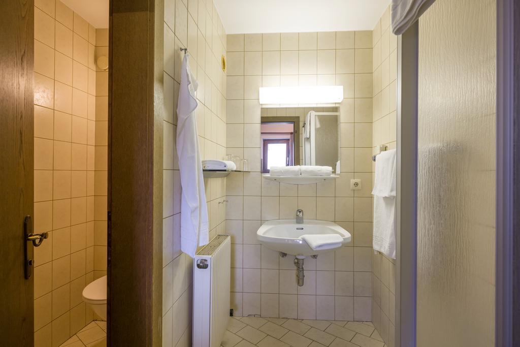 Das Landhaus Am See Achenkirch Zewnętrze zdjęcie
