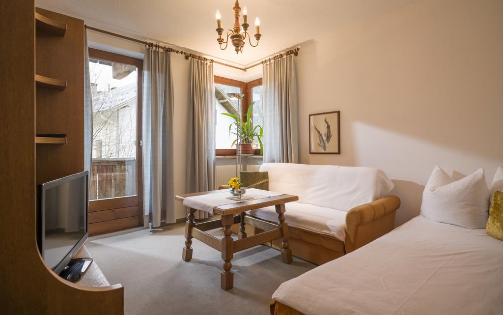Das Landhaus Am See Achenkirch Zewnętrze zdjęcie