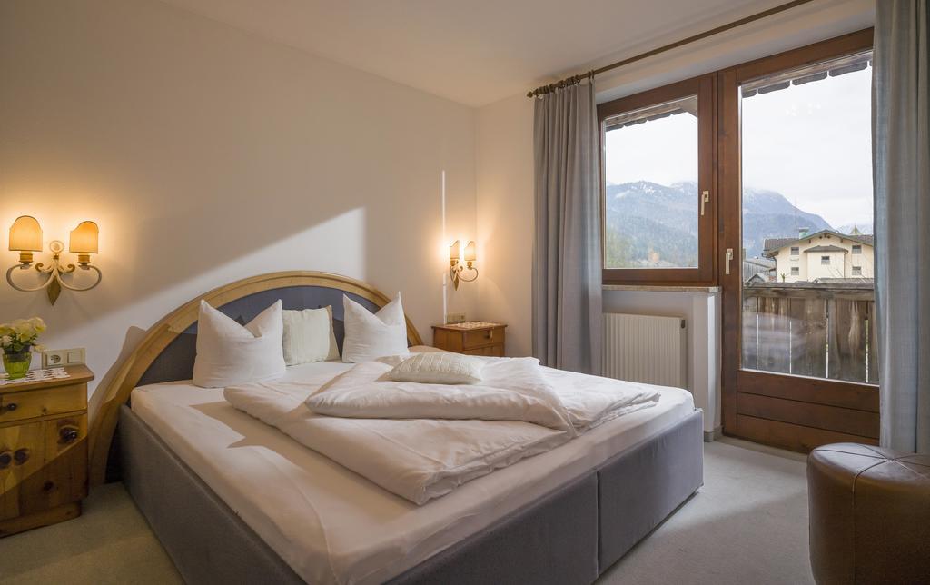 Das Landhaus Am See Achenkirch Zewnętrze zdjęcie