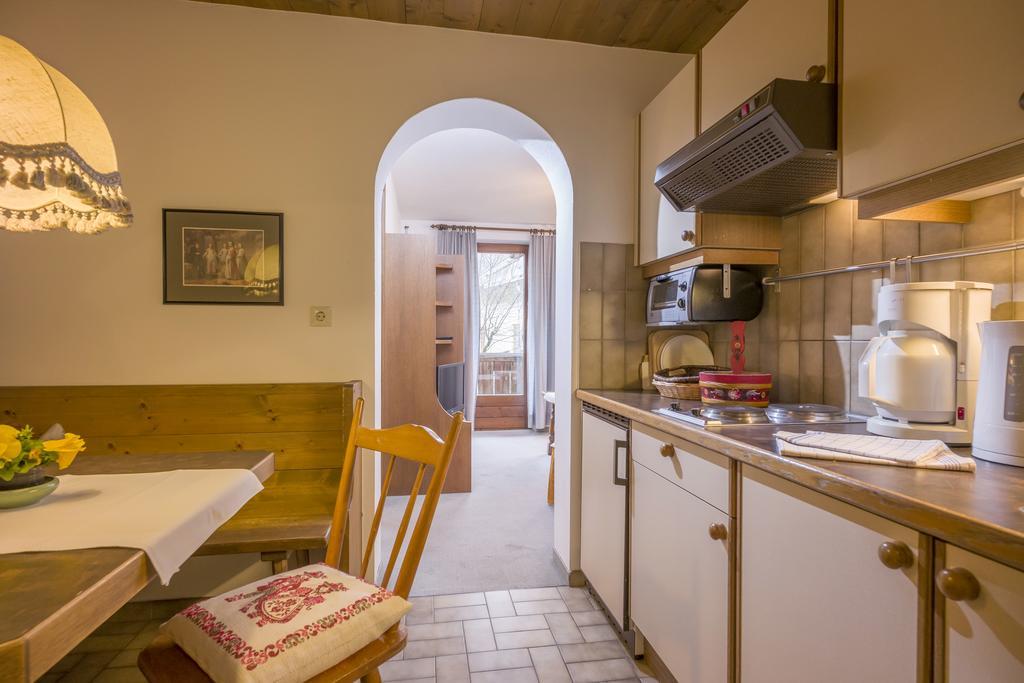 Das Landhaus Am See Achenkirch Zewnętrze zdjęcie