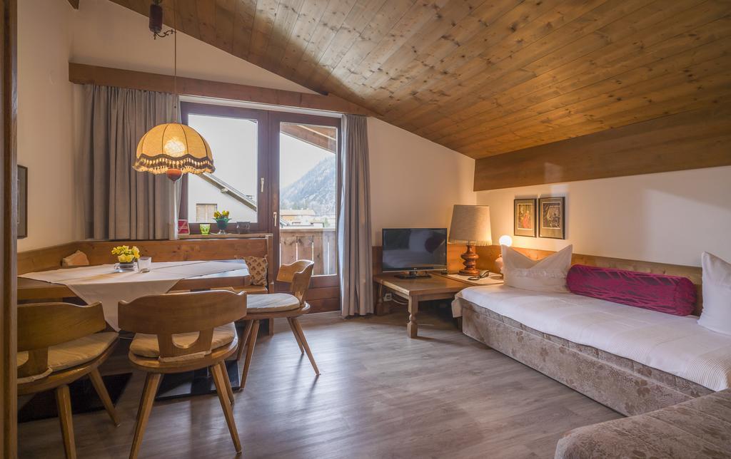 Das Landhaus Am See Achenkirch Zewnętrze zdjęcie