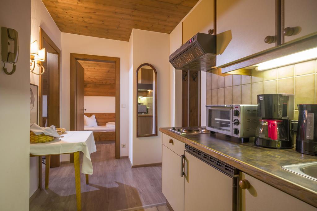 Das Landhaus Am See Achenkirch Zewnętrze zdjęcie