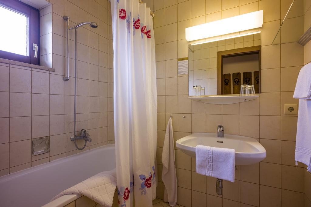 Das Landhaus Am See Achenkirch Zewnętrze zdjęcie