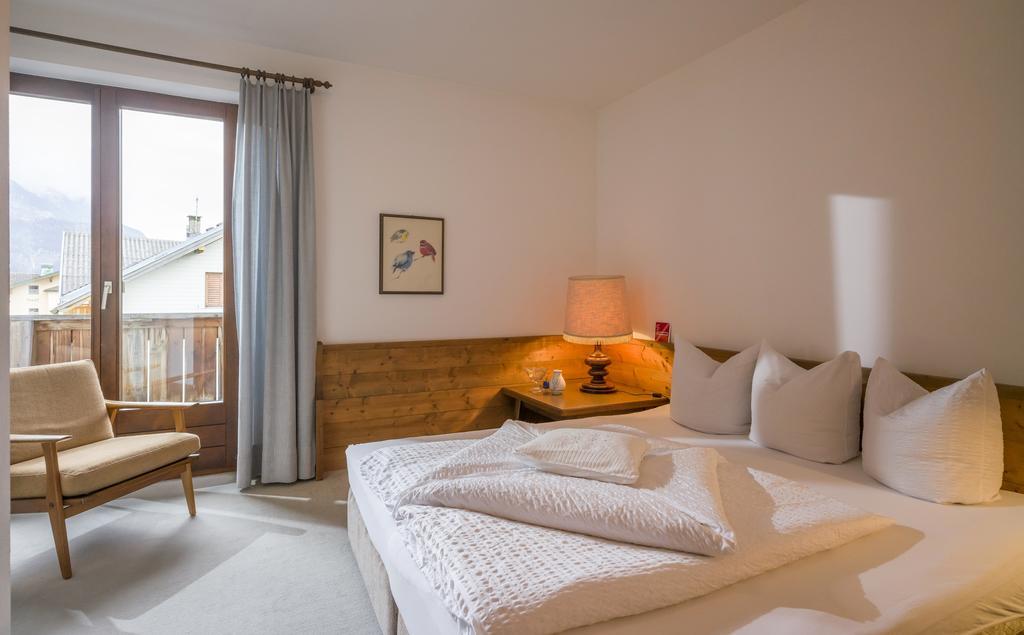 Das Landhaus Am See Achenkirch Zewnętrze zdjęcie