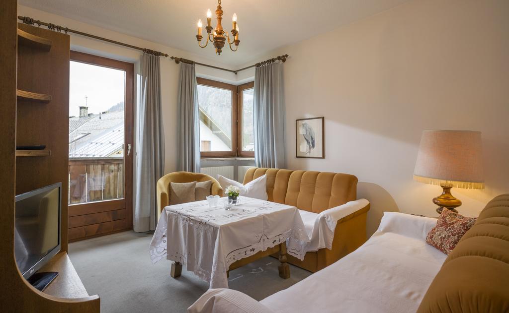 Das Landhaus Am See Achenkirch Zewnętrze zdjęcie