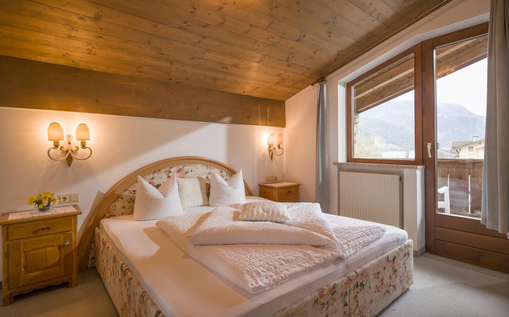 Das Landhaus Am See Achenkirch Zewnętrze zdjęcie