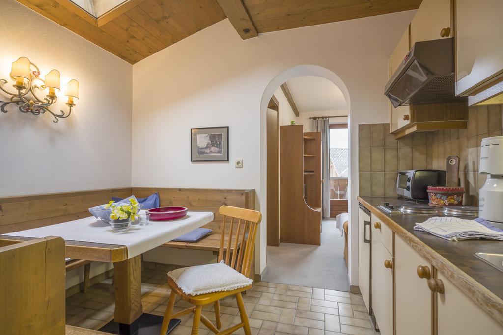 Das Landhaus Am See Achenkirch Zewnętrze zdjęcie
