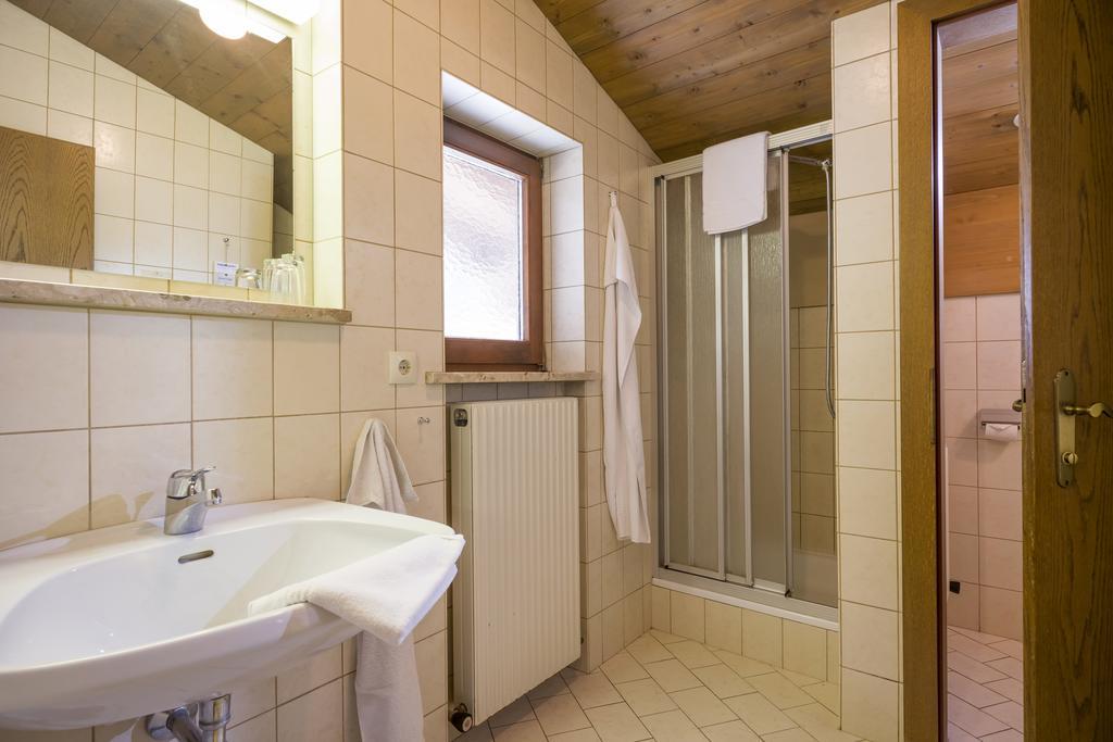 Das Landhaus Am See Achenkirch Zewnętrze zdjęcie