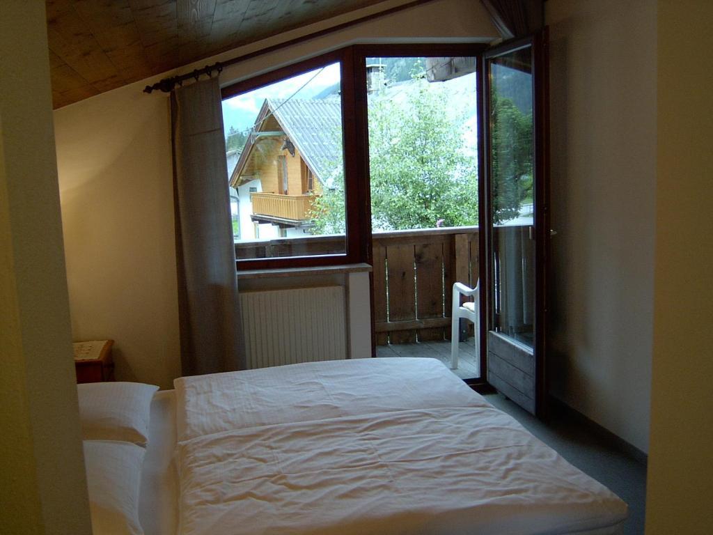 Das Landhaus Am See Achenkirch Zewnętrze zdjęcie