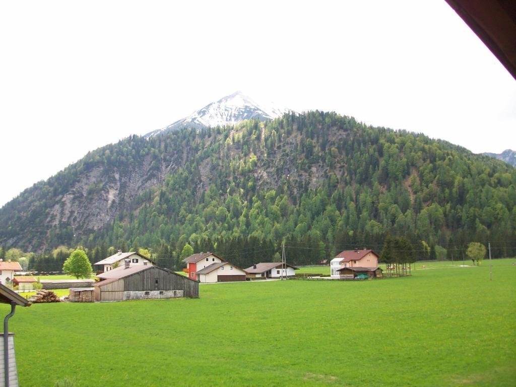 Das Landhaus Am See Achenkirch Zewnętrze zdjęcie