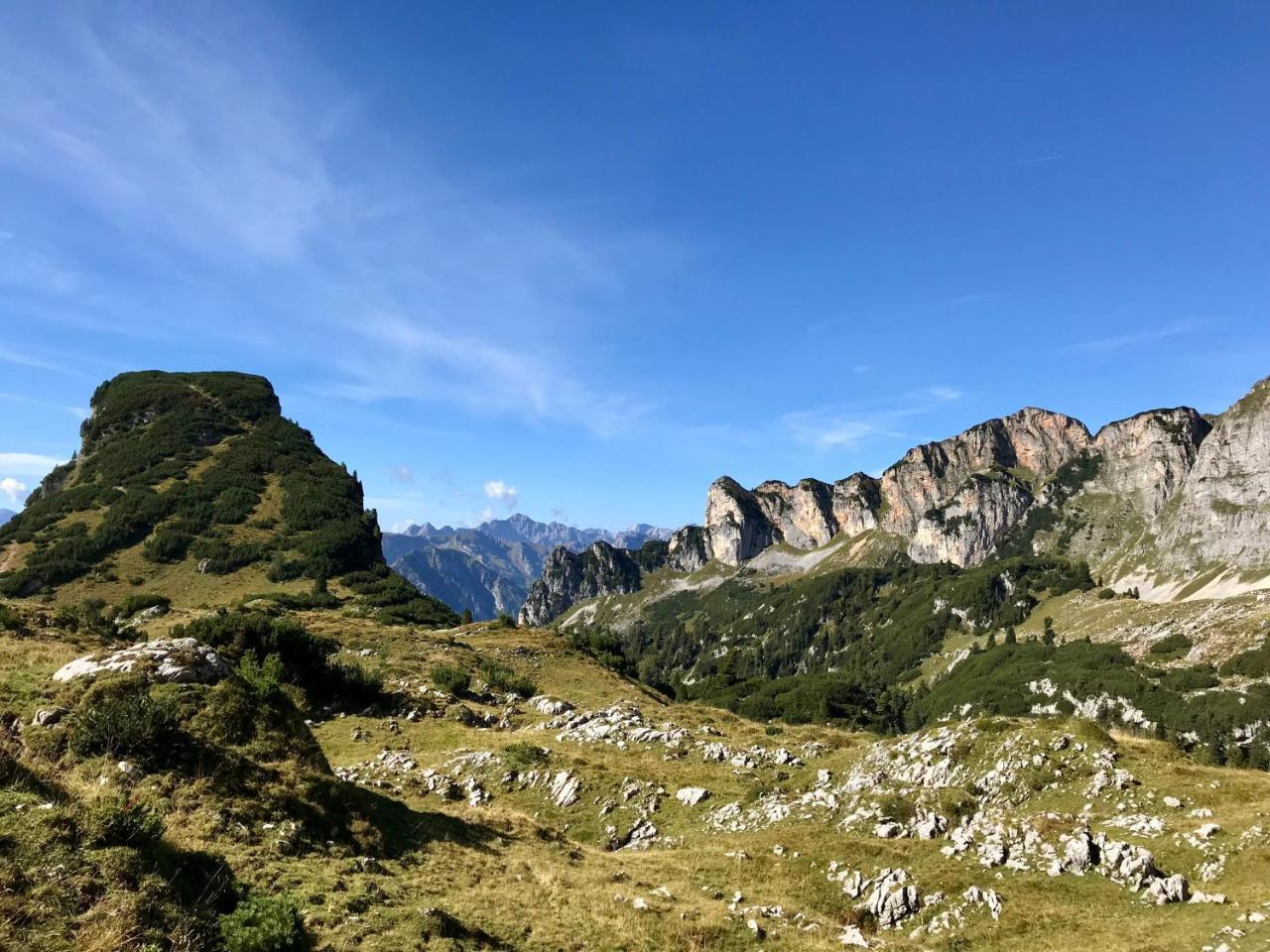 Das Landhaus Am See Achenkirch Zewnętrze zdjęcie