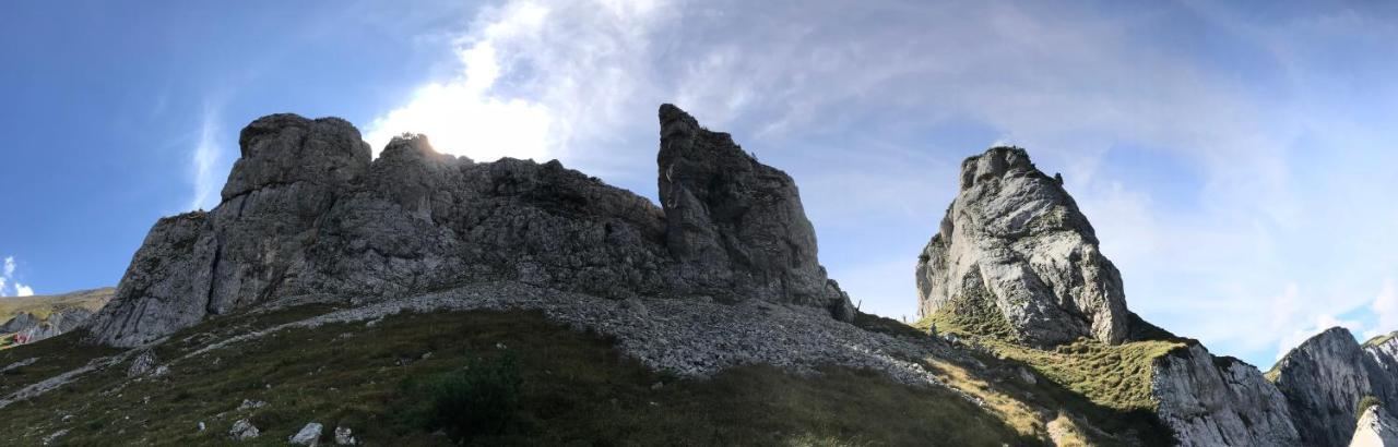 Das Landhaus Am See Achenkirch Zewnętrze zdjęcie